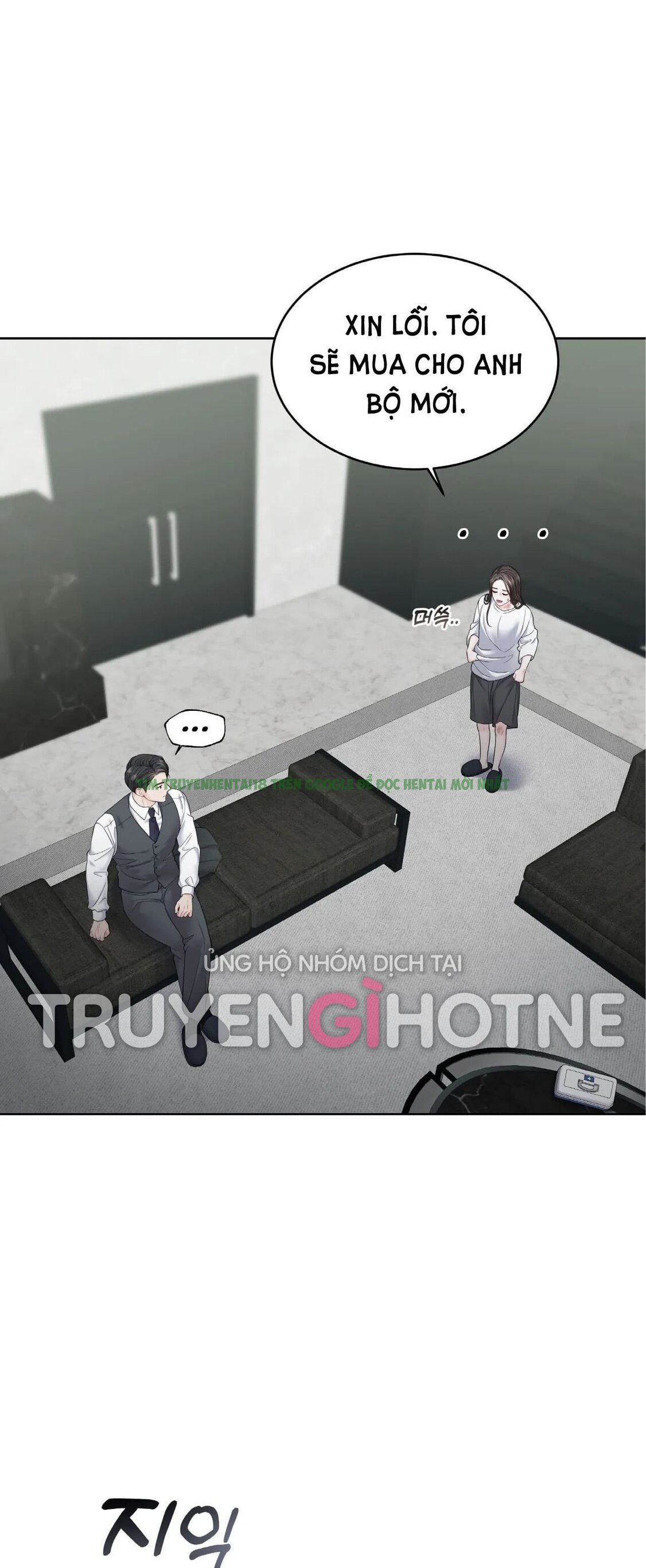 Hình ảnh 009 trong [18+] Thời Khắc Giao Mùa - Chap 8.2 - Hentaimanhwa.net