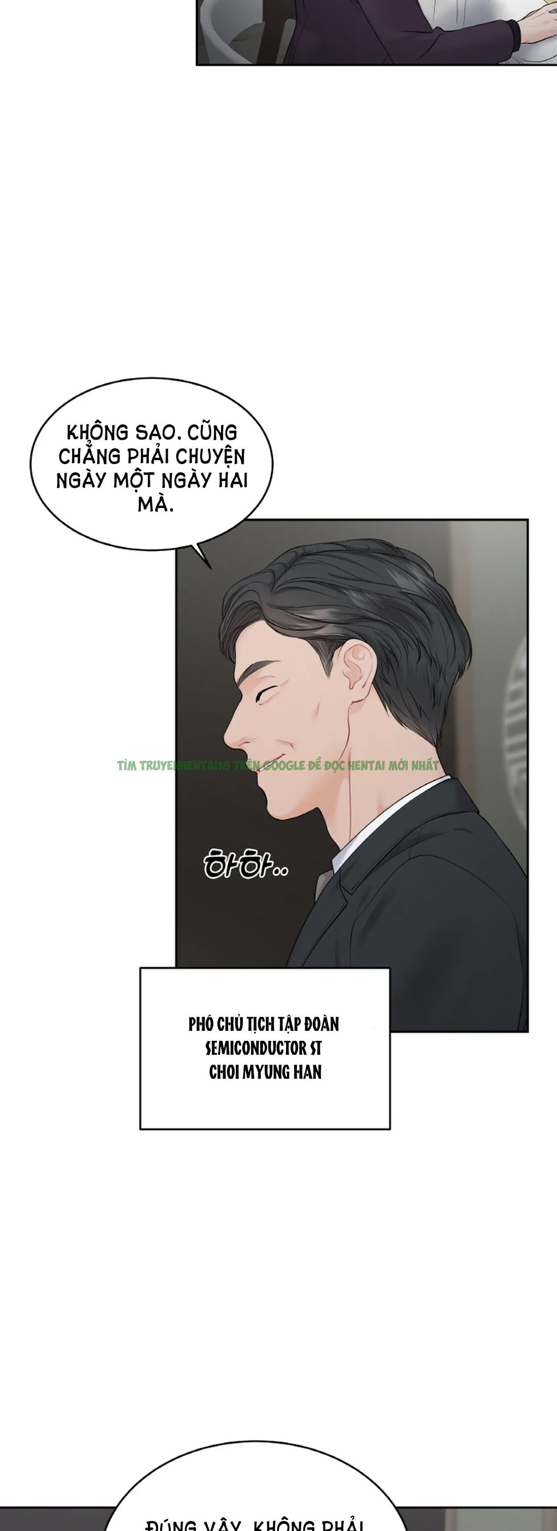 Hình ảnh 004 trong [18+] Thời Khắc Giao Mùa - Chap 9.1 - Hentaimanhwa.net