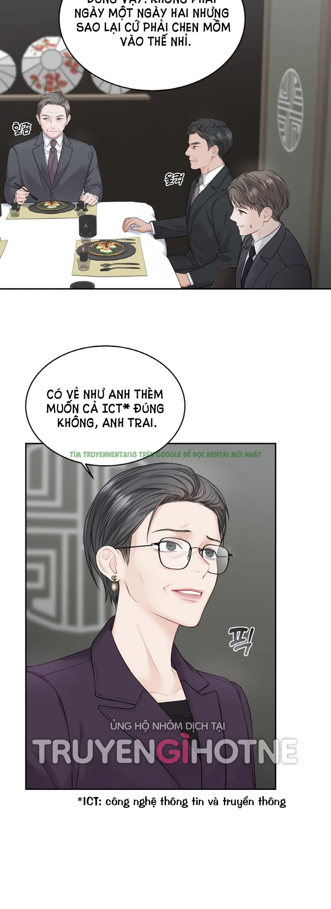 Hình ảnh 005 trong [18+] Thời Khắc Giao Mùa - Chap 9.1 - Hentaimanhwa.net