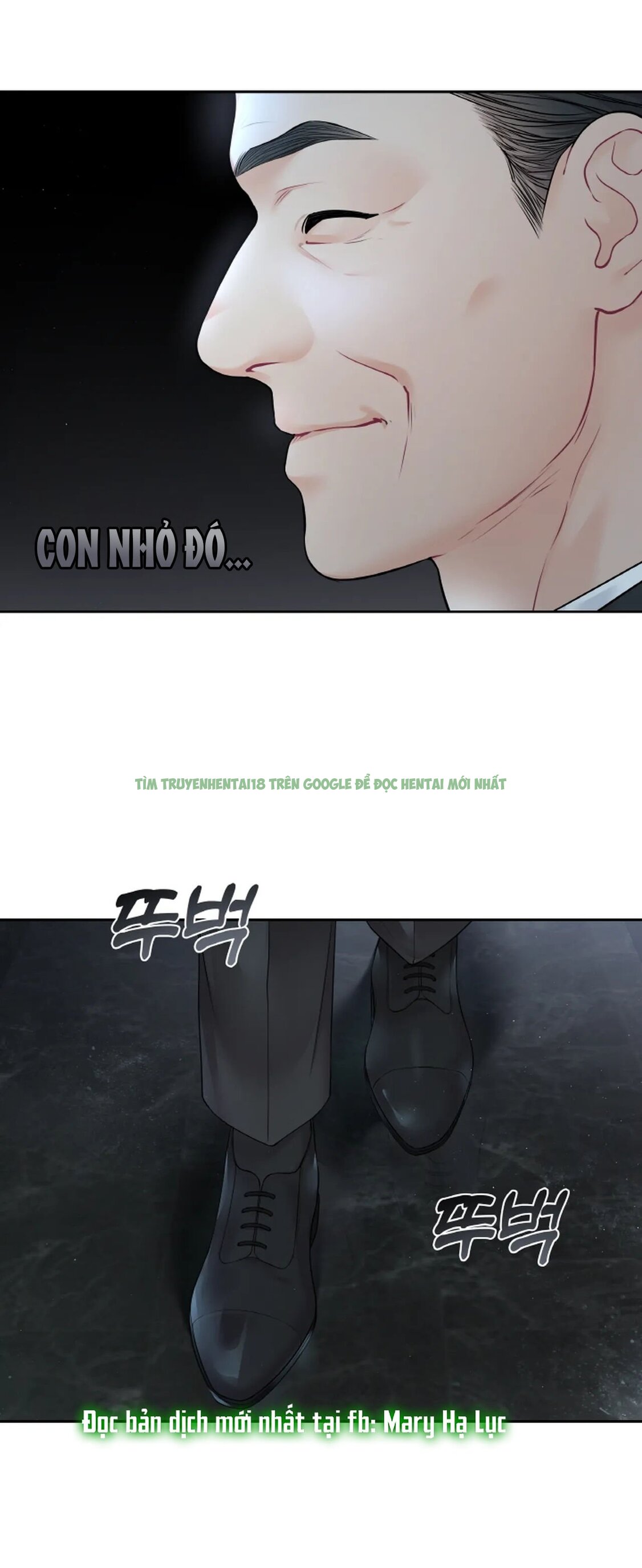 Hình ảnh 006 trong [18+] Thời Khắc Giao Mùa - Chap 9.1 - Hentaimanhwa.net