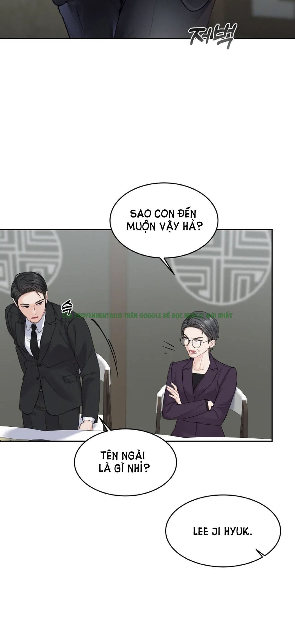 Xem ảnh [18+] Thời Khắc Giao Mùa - Chap 9.1 - 013 - TruyenVN.APP