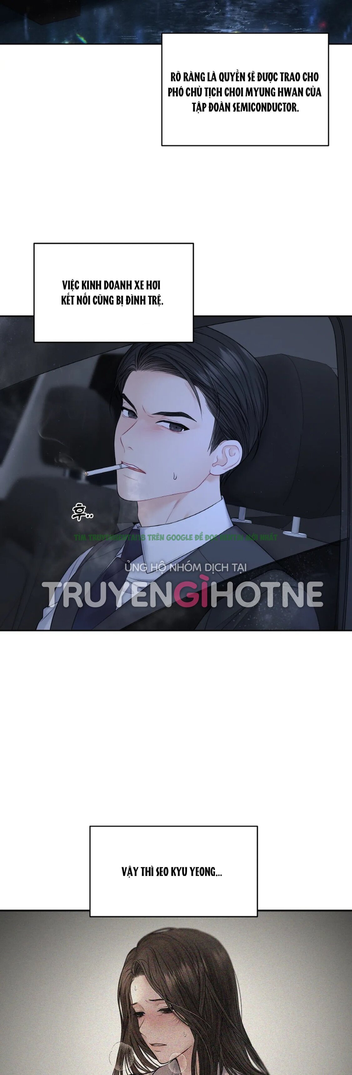 Hình ảnh 023 trong [18+] Thời Khắc Giao Mùa - Chap 9.1 - Hentaimanhwa.net