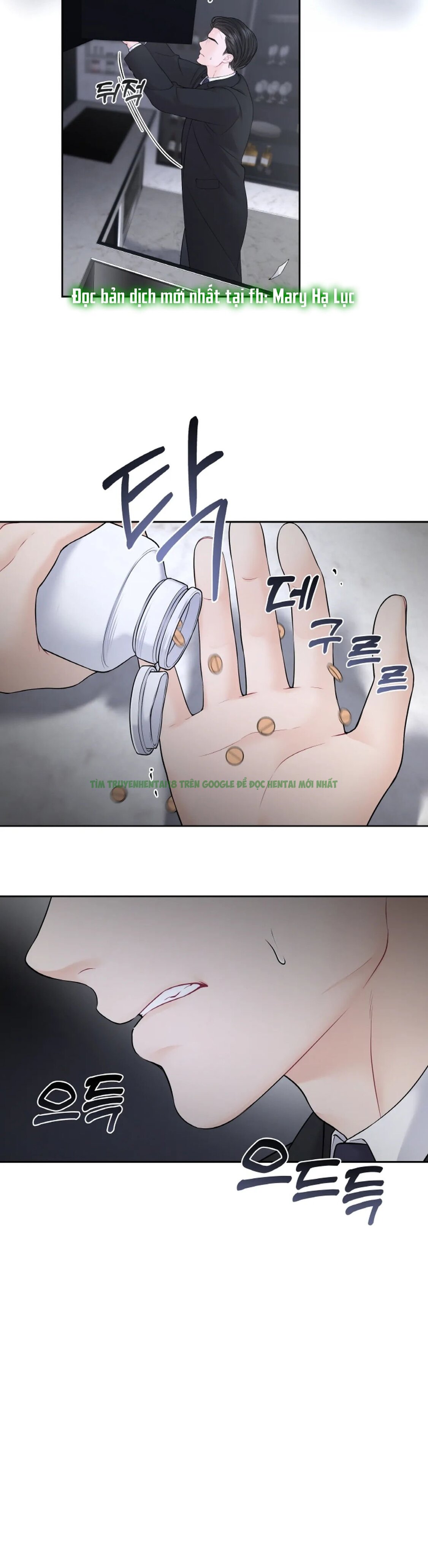 Hình ảnh 004 trong [18+] Thời Khắc Giao Mùa - Chap 9.2 - Hentaimanhwa.net