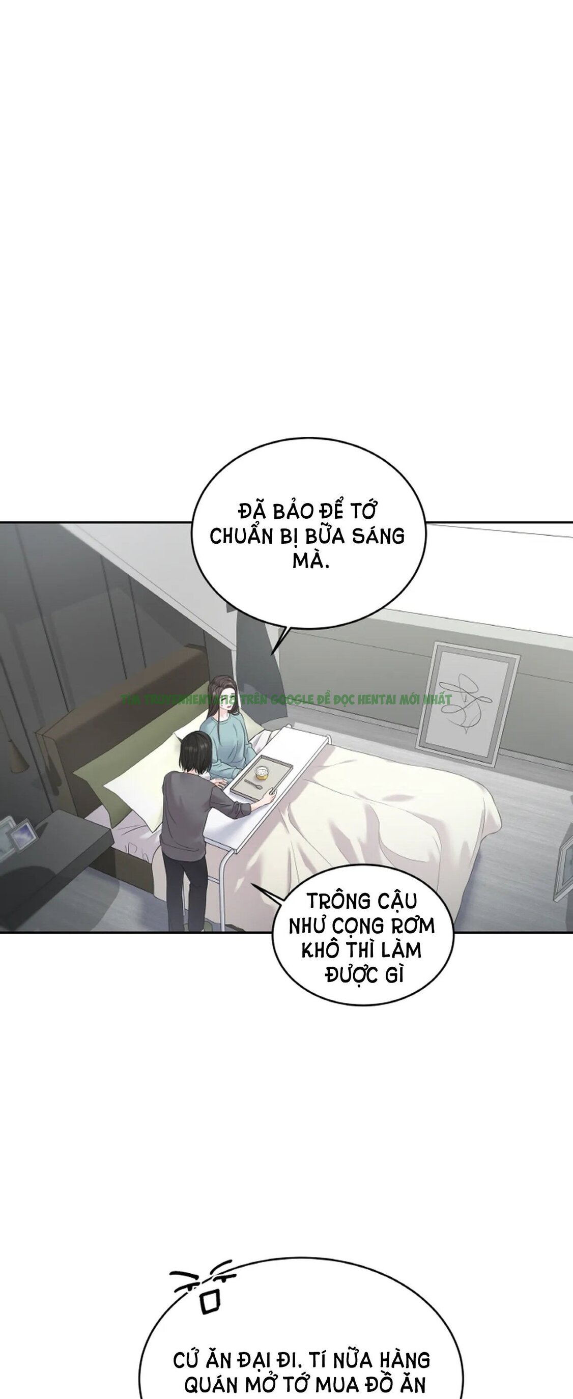 Hình ảnh 007 trong [18+] Thời Khắc Giao Mùa - Chap 9.2