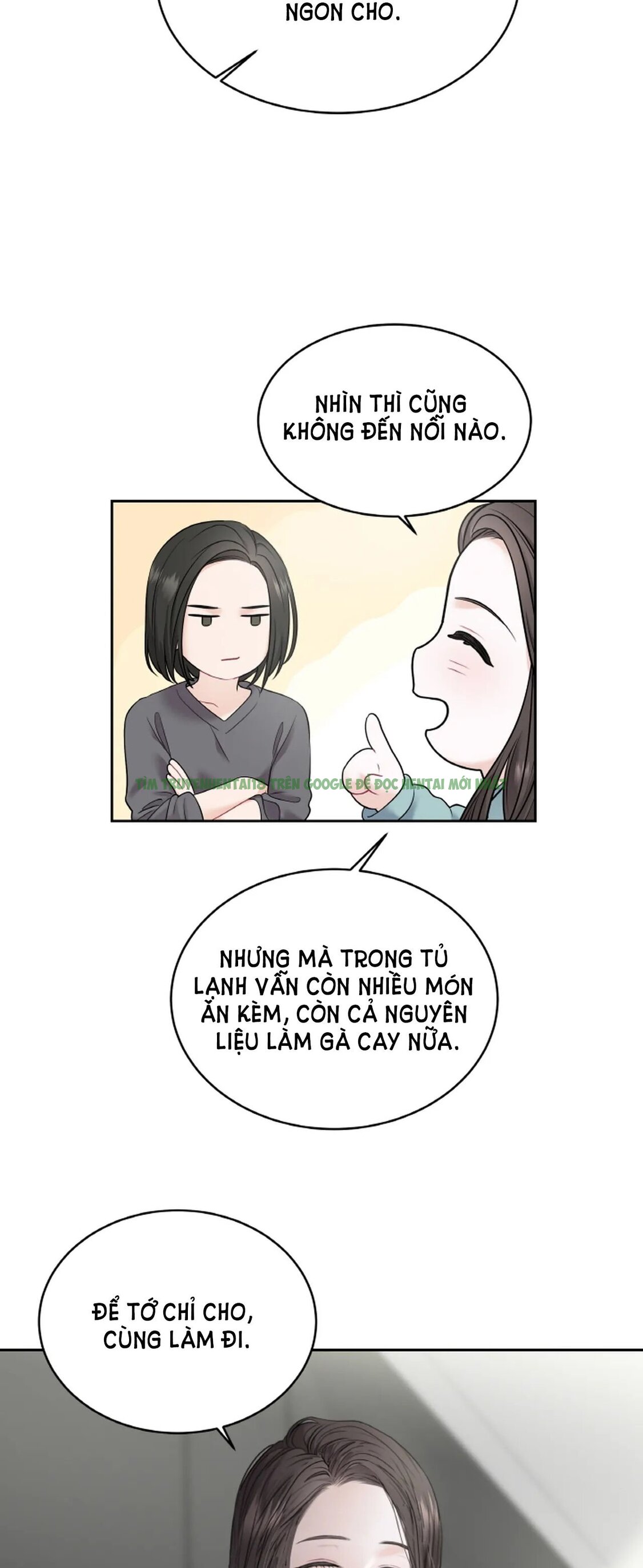 Hình ảnh 008 trong [18+] Thời Khắc Giao Mùa - Chap 9.2 - Hentaimanhwa.net