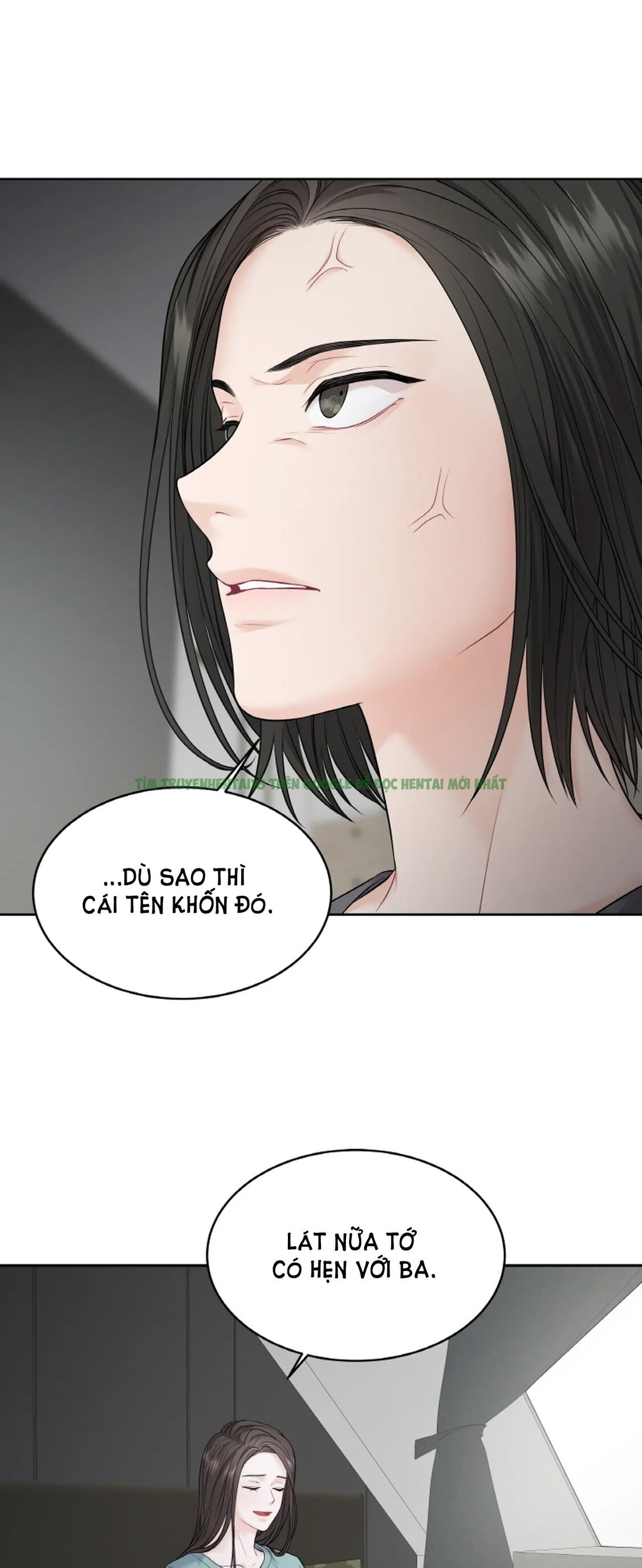 Hình ảnh 010 trong [18+] Thời Khắc Giao Mùa - Chap 9.2