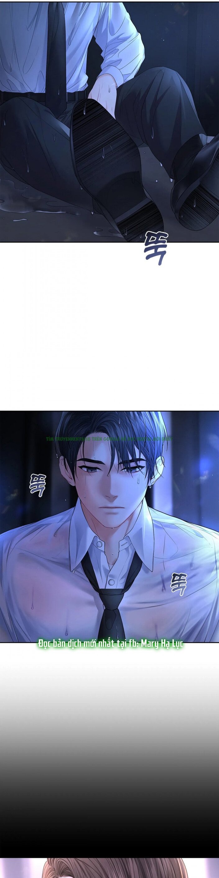 Hình ảnh 002 trong [18+] Thời Khắc Giao Mùa - Chapter 1.1 - Hentaimanhwa.net