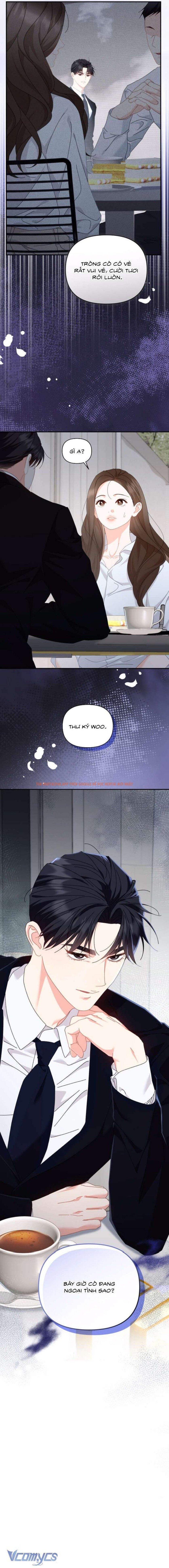 Xem ảnh [18+] Tiền Thưởng - Chapter 10 - 9 - Truyenhentaiz.net