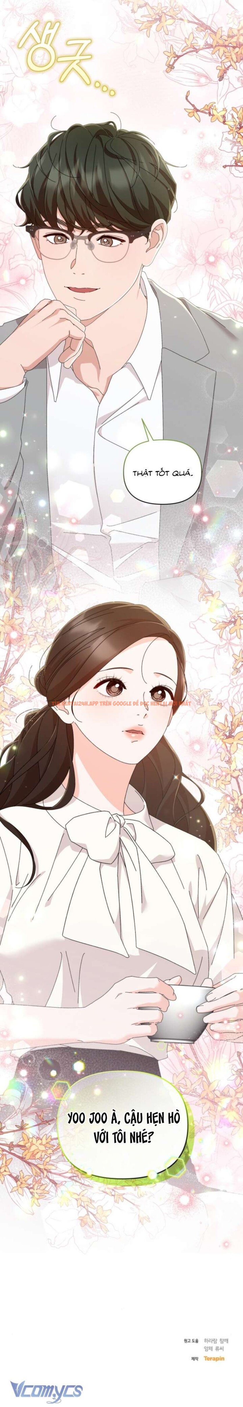 Xem ảnh [18+] Tiền Thưởng - Chapter 16 - 10 - Truyenhentaiz.net