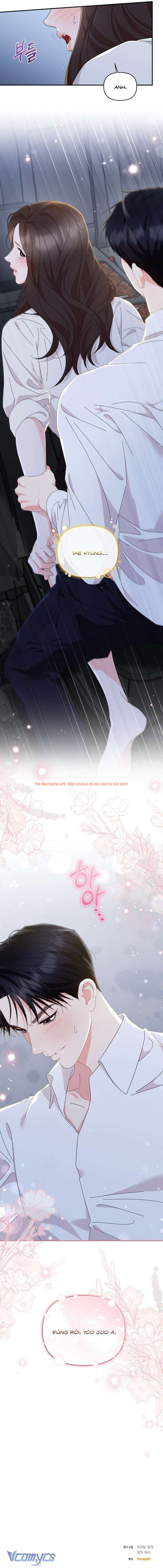 Xem ảnh 9 trong truyện hentai [18+] Tiền Thưởng - Chapter 19 - www.hentaitvn.net