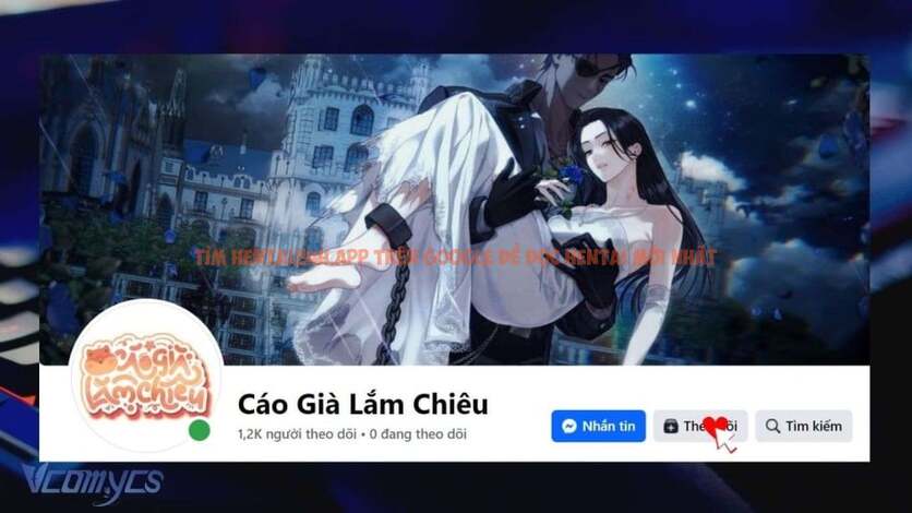 Xem ảnh [18+] Tiền Thưởng - Chapter 21 - 1 - Truyenhentaiz.net