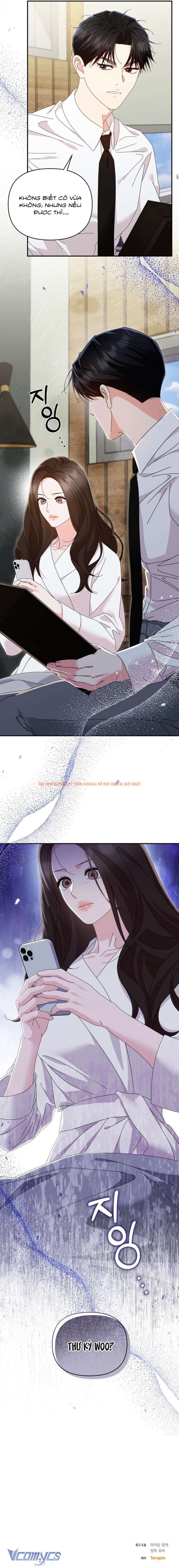 Xem ảnh [18+] Tiền Thưởng - Chapter 22 - 9 - Truyenhentaiz.net