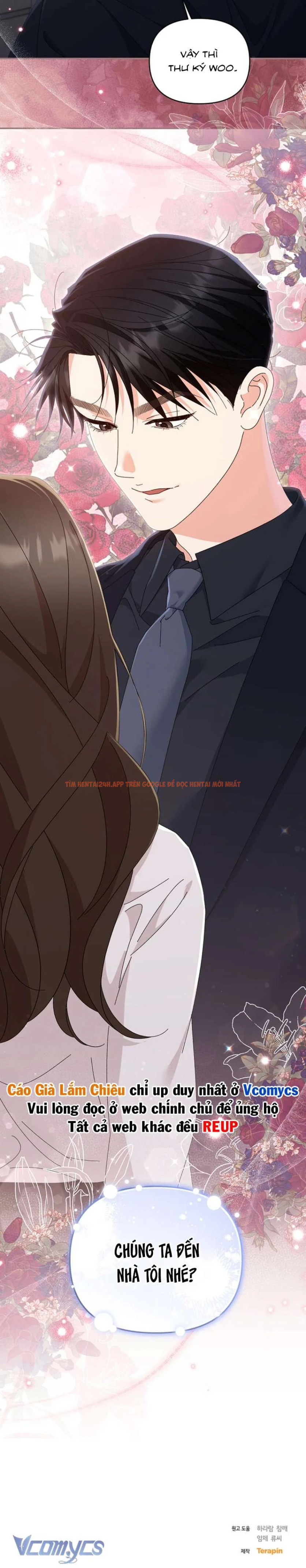 Xem ảnh [18+] Tiền Thưởng - Chapter 26 - 10 - Truyenhentaiz.net