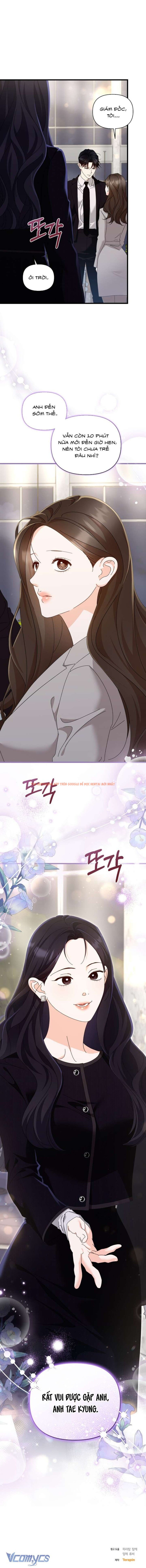 Xem ảnh [18+] Tiền Thưởng - Chapter 30 - 11 - Truyenhentaiz.net