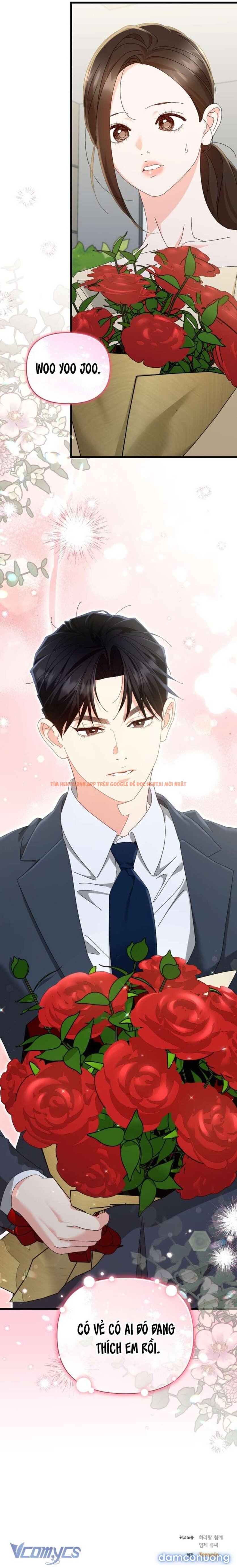 Xem ảnh [18+] Tiền Thưởng - Chapter 32 - 12 - Truyenhentaiz.net