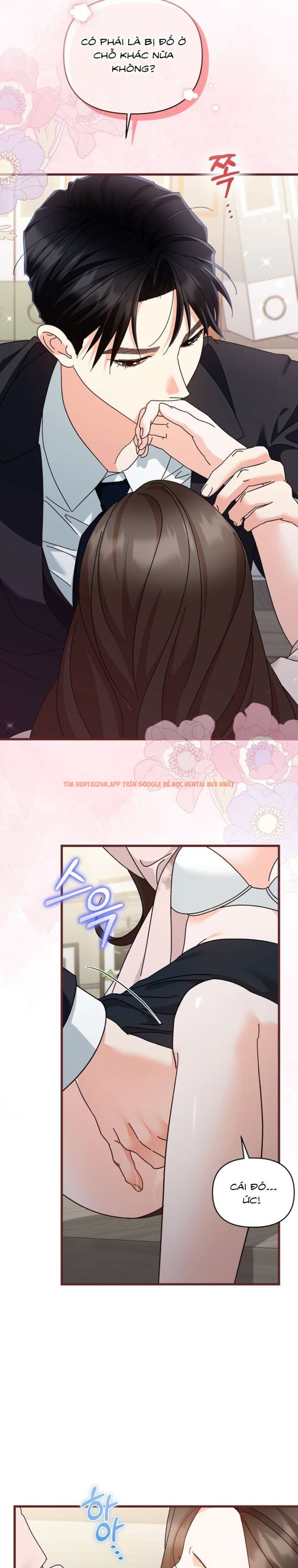 Xem ảnh [18+] Tiền Thưởng - Chapter 40 - 10 0 - Truyenhentaiz.net