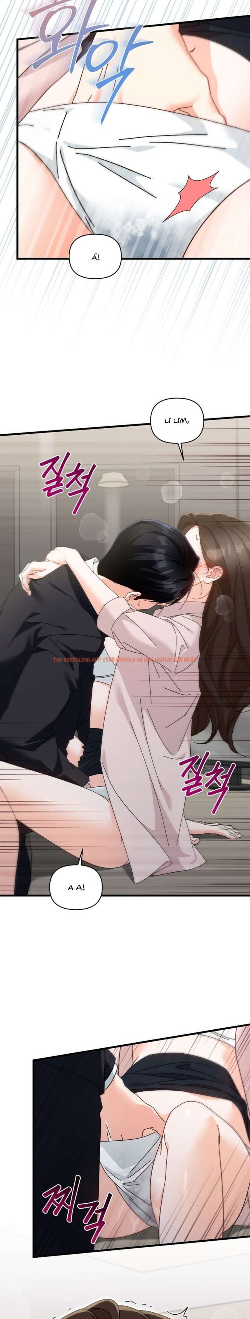 Xem ảnh [18+] Tiền Thưởng - Chapter 40 - 10 2 - Truyenhentaiz.net