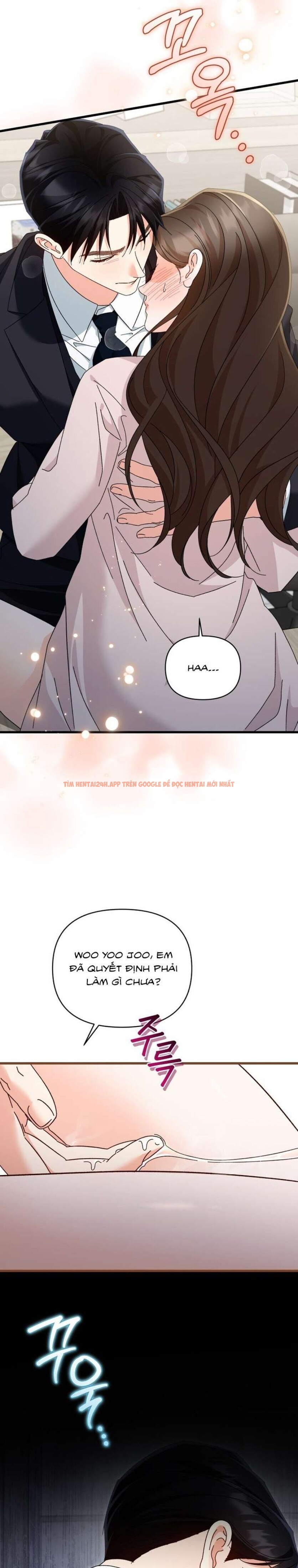 Xem ảnh [18+] Tiền Thưởng - Chapter 40 - 11 0 - Truyenhentaiz.net