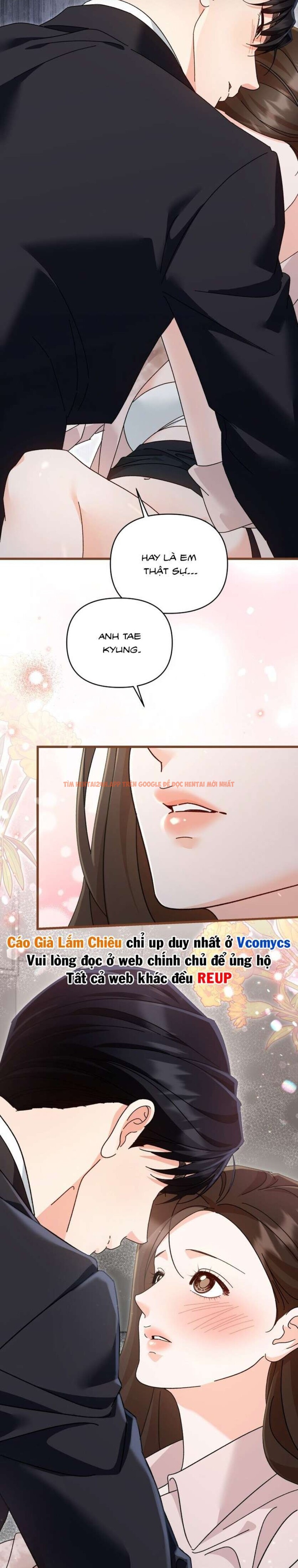 Xem ảnh [18+] Tiền Thưởng - Chapter 40 - 11 1 - Truyenhentaiz.net