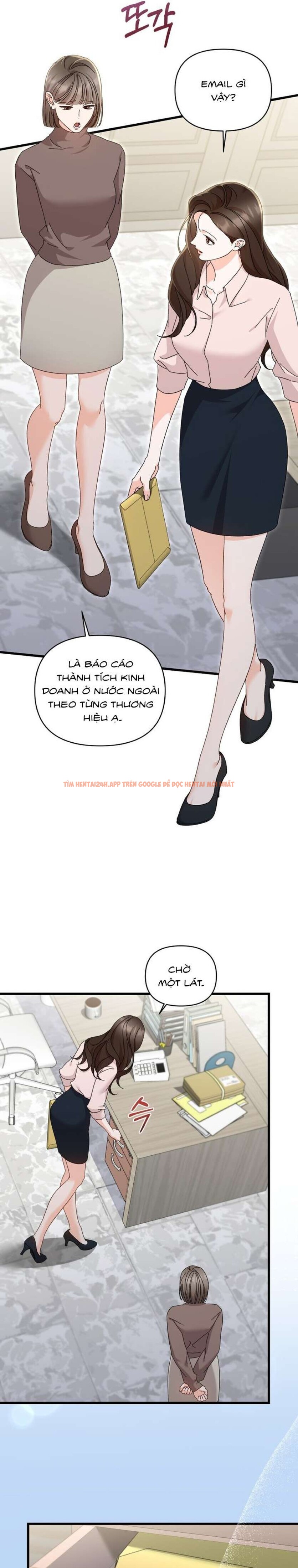 Xem ảnh [18+] Tiền Thưởng - Chapter 40 - 4 0 - Truyenhentaiz.net