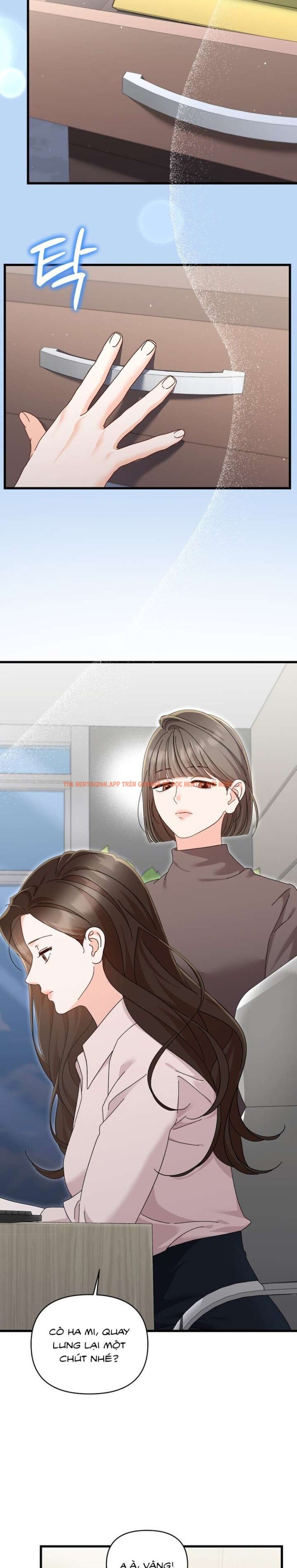 Xem ảnh [18+] Tiền Thưởng - Chapter 40 - 4 1 - Truyenhentaiz.net