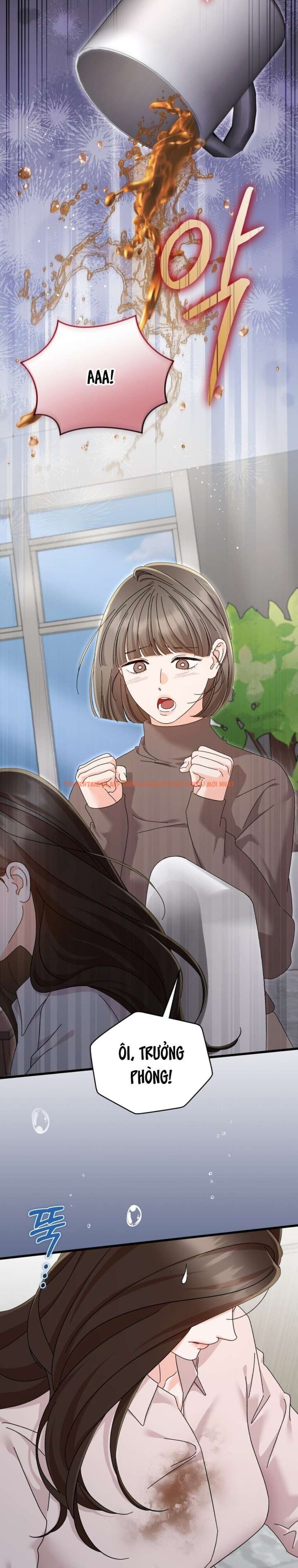 Xem ảnh [18+] Tiền Thưởng - Chapter 40 - 5 1 - Truyenhentaiz.net