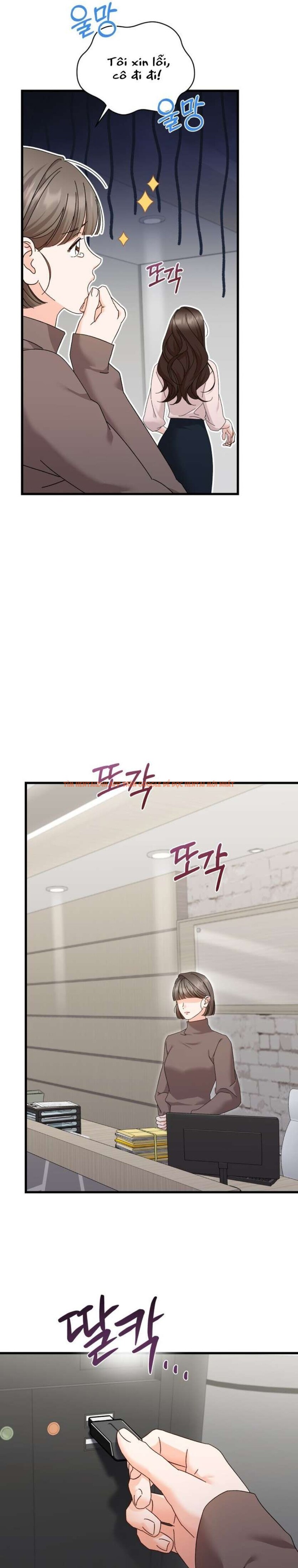 Xem ảnh [18+] Tiền Thưởng - Chapter 40 - 6 0 - Truyenhentaiz.net