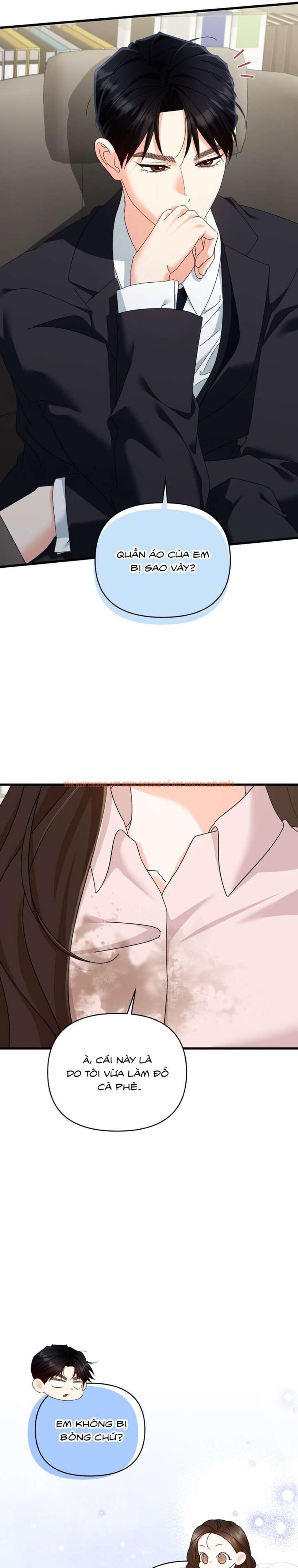 Xem ảnh [18+] Tiền Thưởng - Chapter 40 - 8 0 - Truyenhentaiz.net