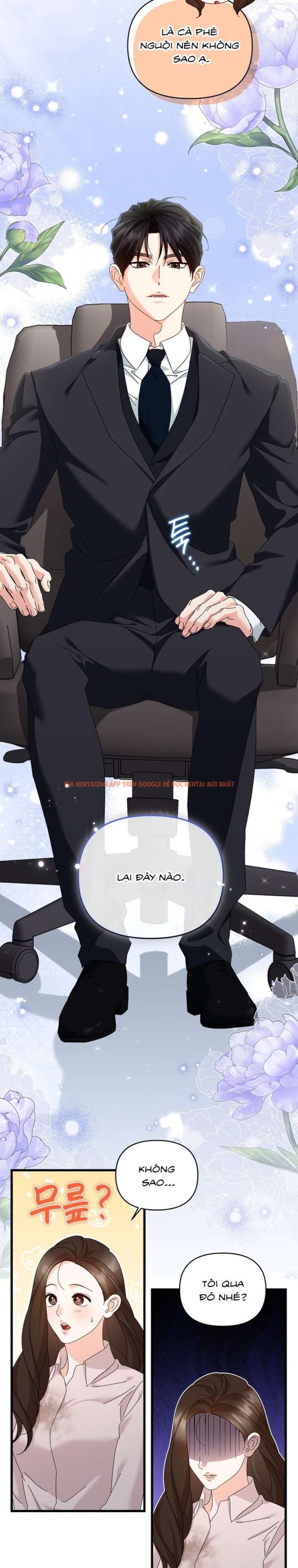 Xem ảnh [18+] Tiền Thưởng - Chapter 40 - 8 1 - Truyenhentaiz.net