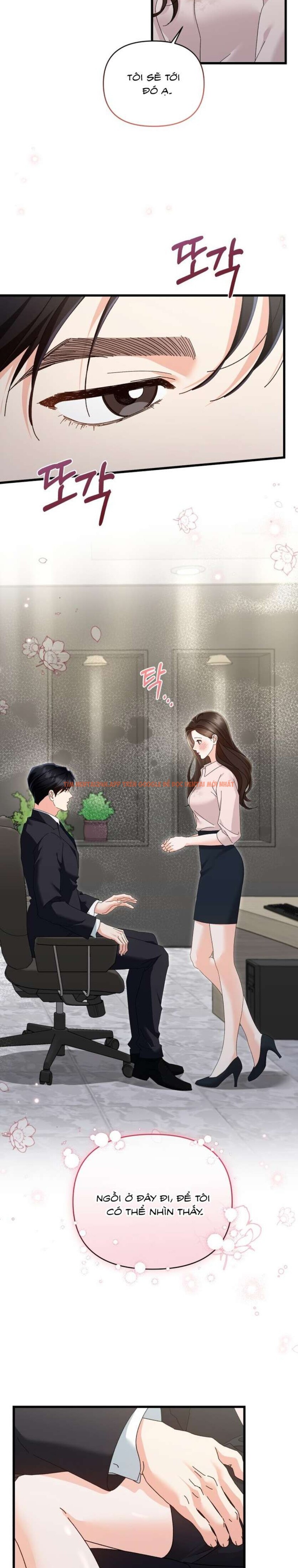 Xem ảnh [18+] Tiền Thưởng - Chapter 40 - 8 2 - Truyenhentaiz.net