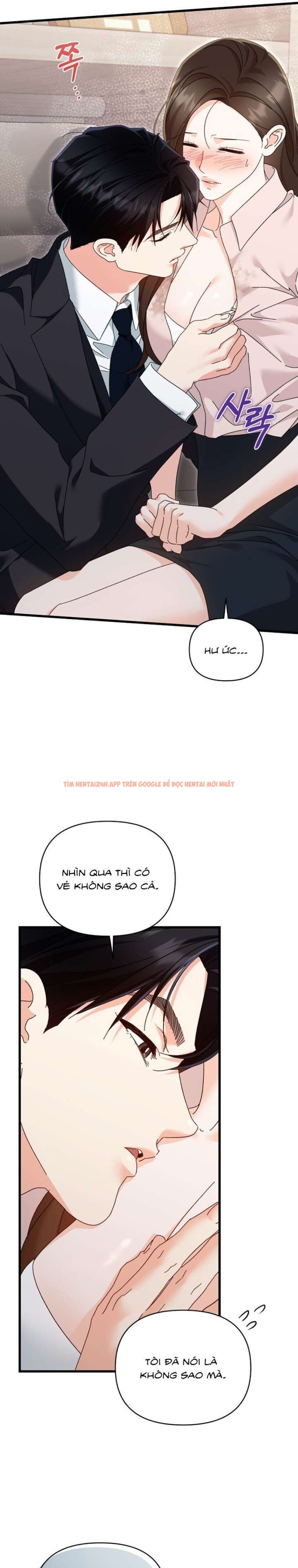 Xem ảnh [18+] Tiền Thưởng - Chapter 40 - 9 0 - Truyenhentaiz.net