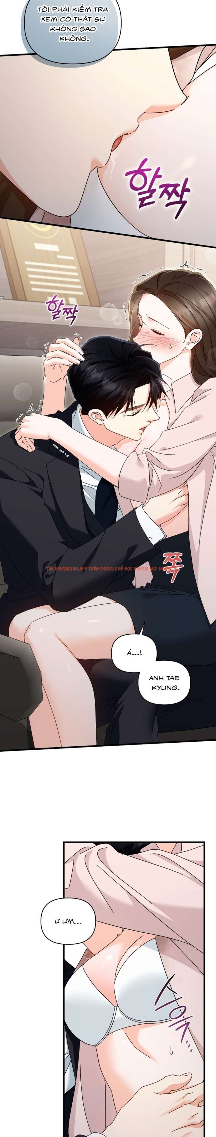 Xem ảnh [18+] Tiền Thưởng - Chapter 40 - 9 1 - Truyenhentaiz.net