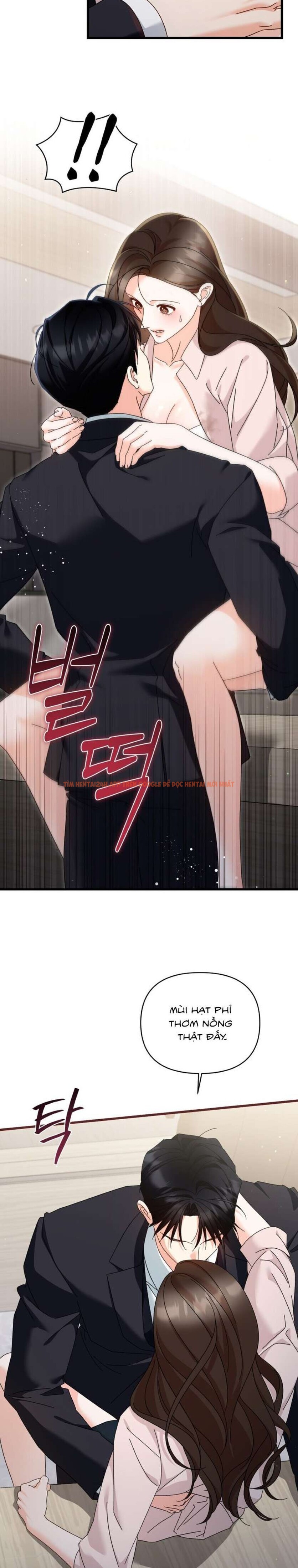 Xem ảnh [18+] Tiền Thưởng - Chapter 40 - 9 2 - Truyenhentaiz.net