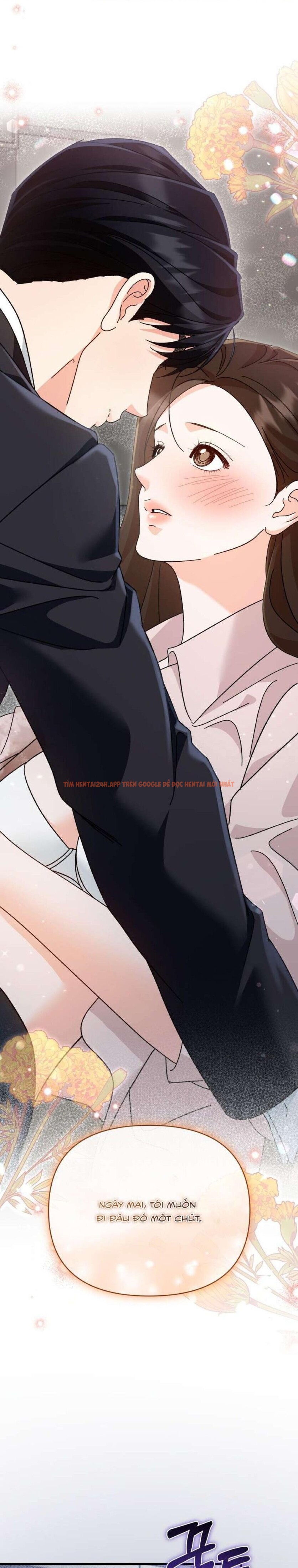 Xem ảnh [18+] Tiền Thưởng - Chapter 41 - 1 0 - Truyenhentaiz.net