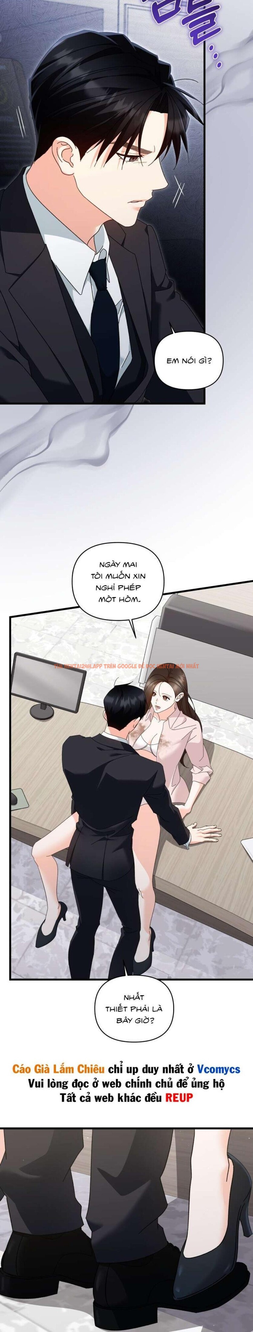 Xem ảnh [18+] Tiền Thưởng - Chapter 41 - 1 1 - Truyenhentaiz.net