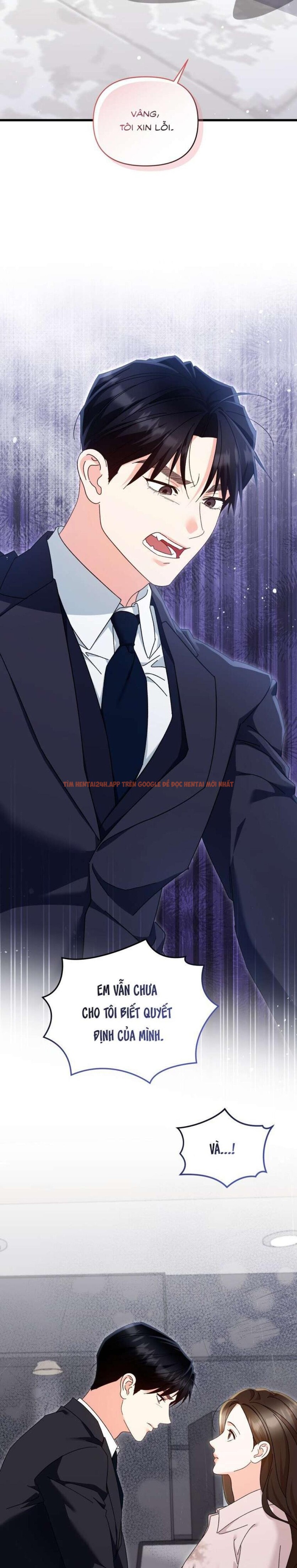 Xem ảnh [18+] Tiền Thưởng - Chapter 41 - 1 2 - Truyenhentaiz.net