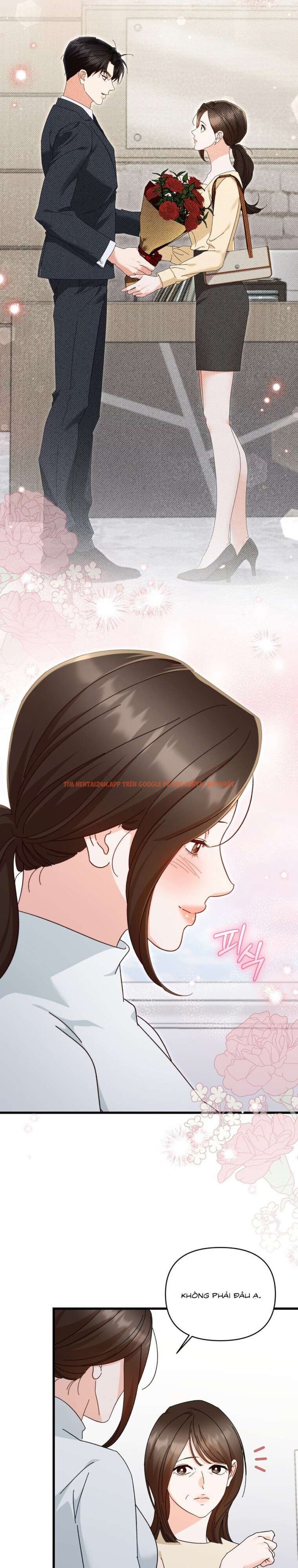 Xem ảnh [18+] Tiền Thưởng - Chapter 41 - 10 0 - Truyenhentaiz.net