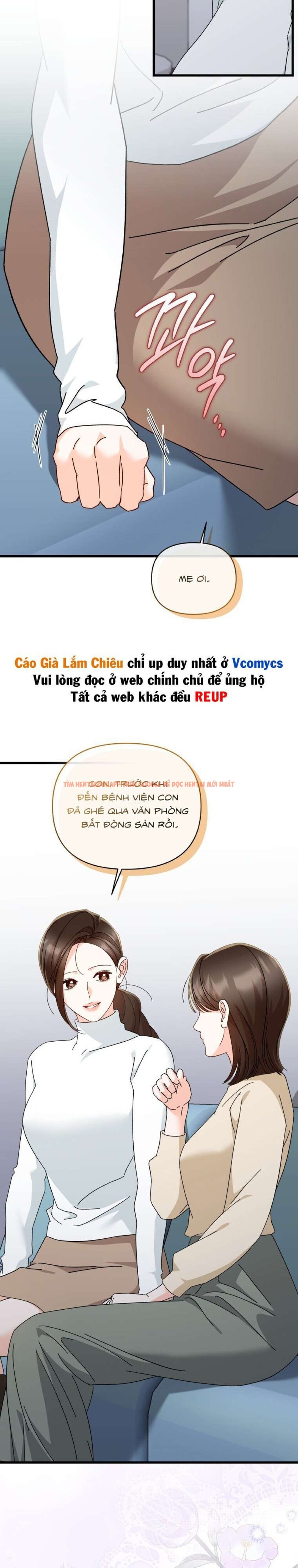 Xem ảnh [18+] Tiền Thưởng - Chapter 41 - 11 0 - Truyenhentaiz.net