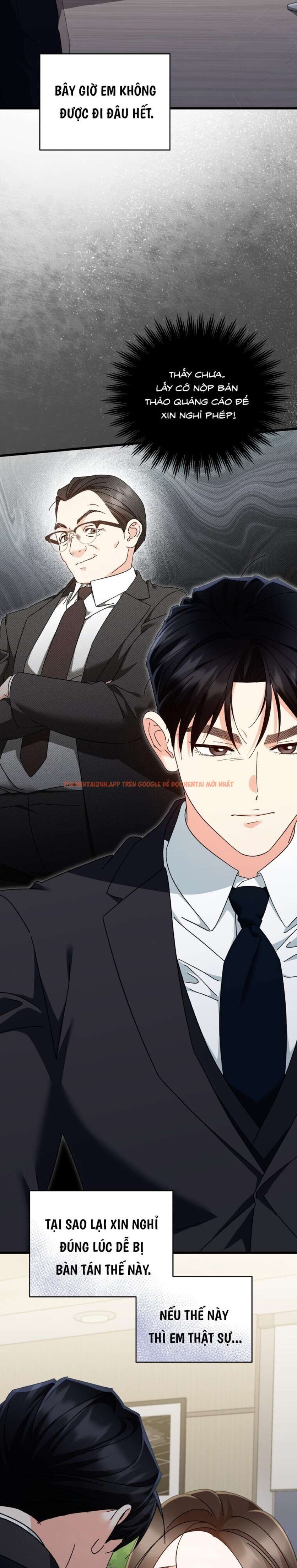 Xem ảnh [18+] Tiền Thưởng - Chapter 41 - 2 0 - Truyenhentaiz.net