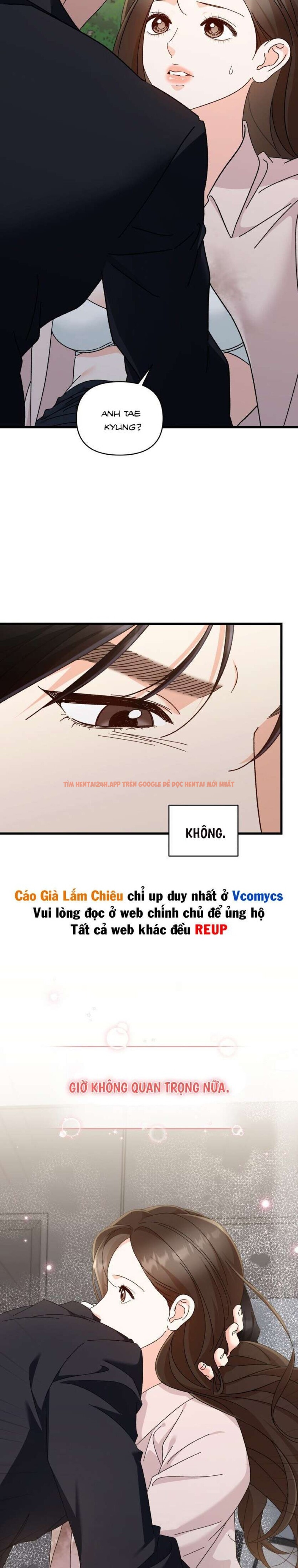 Xem ảnh [18+] Tiền Thưởng - Chapter 41 - 2 1 - Truyenhentaiz.net