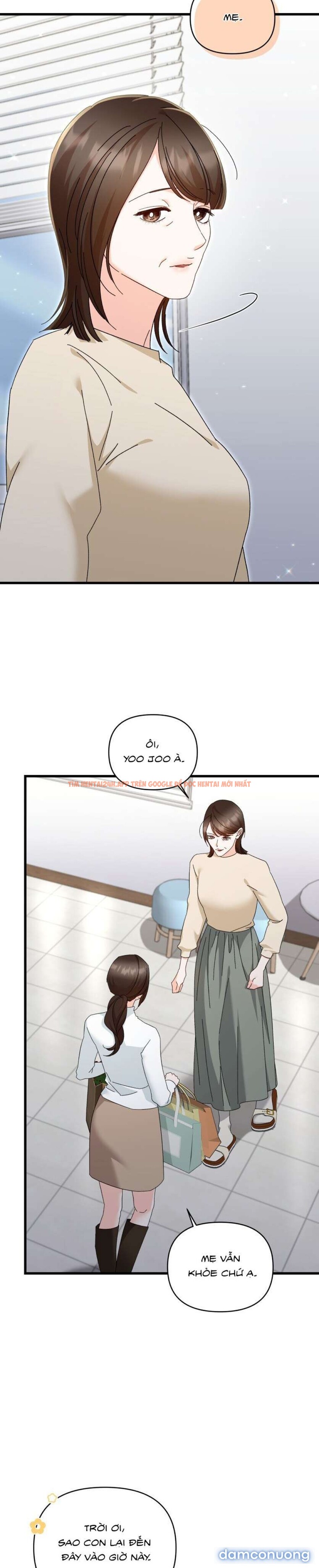 Xem ảnh [18+] Tiền Thưởng - Chapter 41 - 5 2 - Truyenhentaiz.net