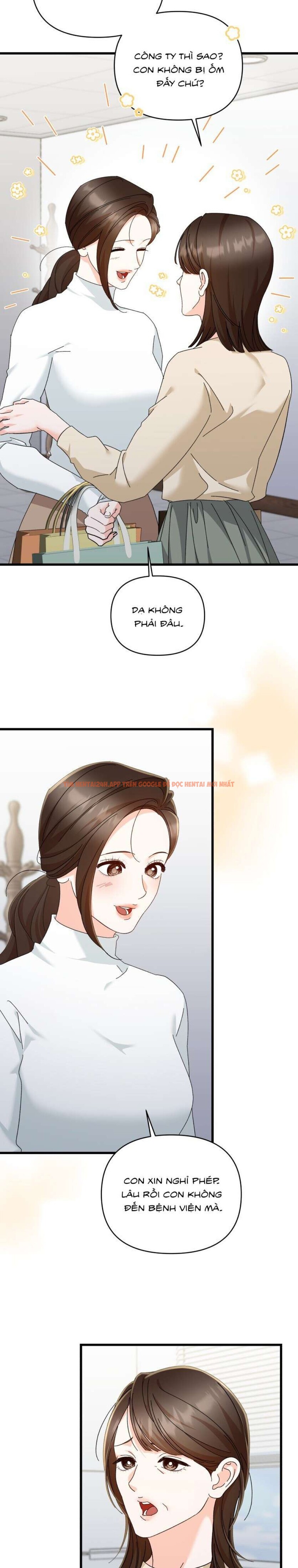 Xem ảnh [18+] Tiền Thưởng - Chapter 41 - 6 0 - Truyenhentaiz.net