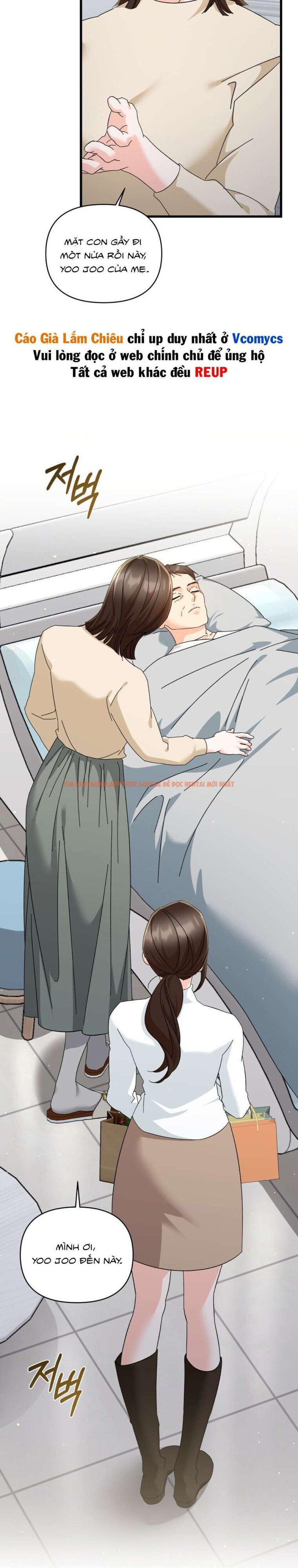 Xem ảnh [18+] Tiền Thưởng - Chapter 41 - 6 1 - Truyenhentaiz.net