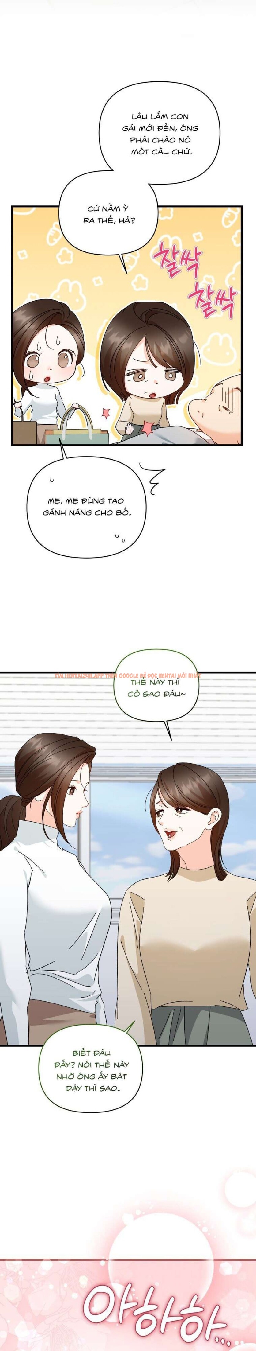 Xem ảnh [18+] Tiền Thưởng - Chapter 41 - 6 2 - Truyenhentaiz.net