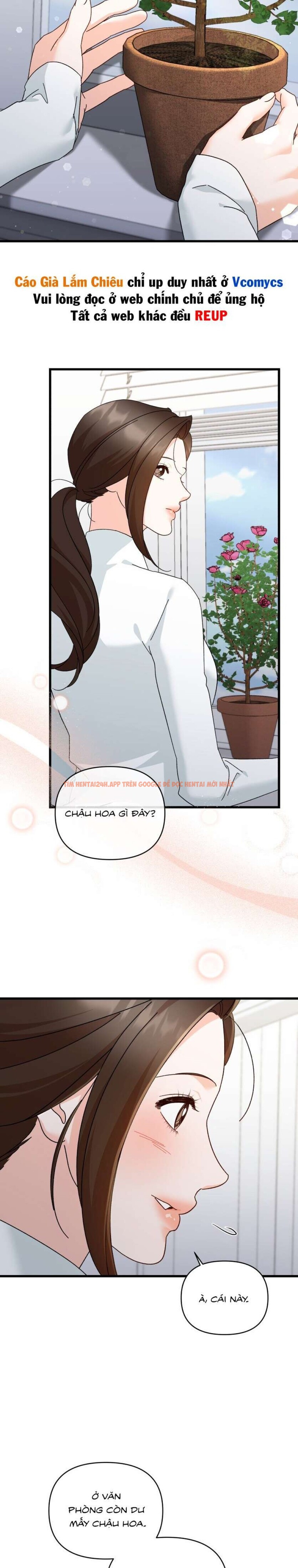 Xem ảnh [18+] Tiền Thưởng - Chapter 41 - 7 1 - Truyenhentaiz.net