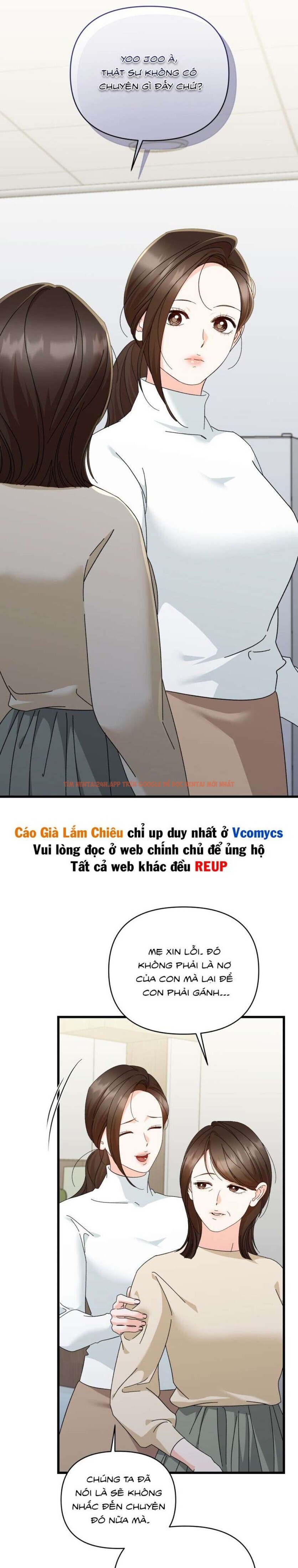 Xem ảnh [18+] Tiền Thưởng - Chapter 41 - 8 1 - Truyenhentaiz.net