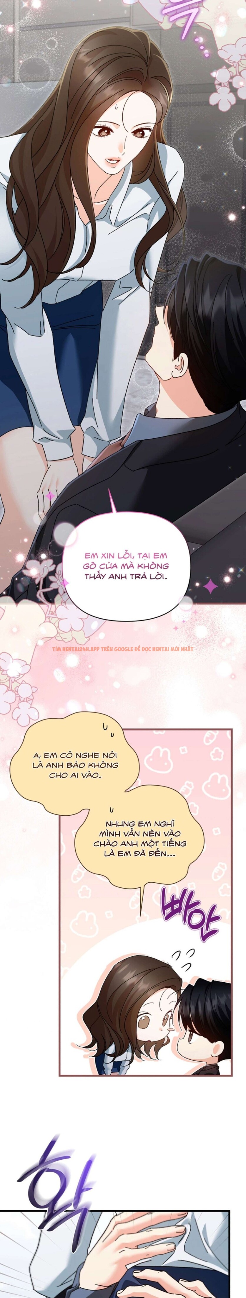 Xem ảnh 10 1 trong truyện hentai [18+] Tiền Thưởng - Chapter 42 - www.hentaitvn.net