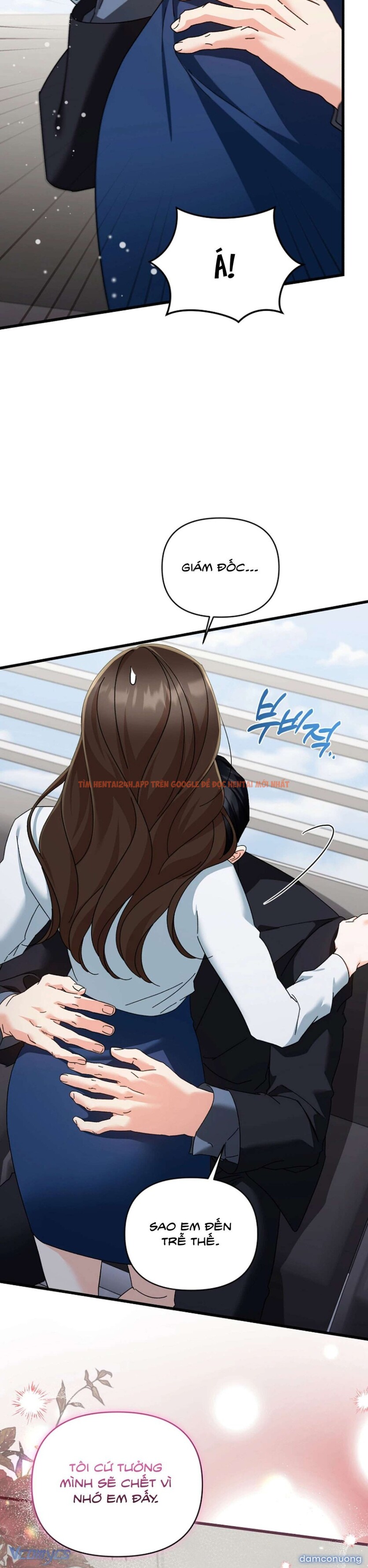 Xem ảnh 10 2 trong truyện hentai [18+] Tiền Thưởng - Chapter 42 - www.hentaitvn.net