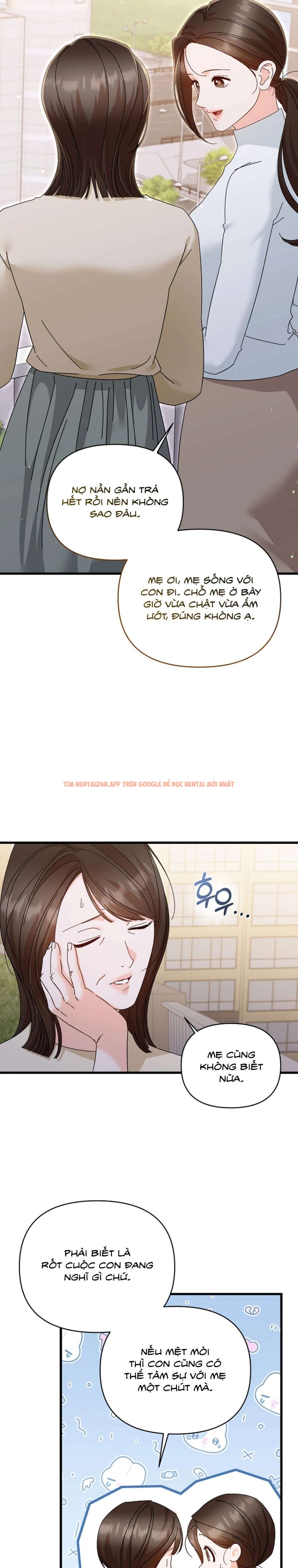 Xem ảnh 2 0 trong truyện hentai [18+] Tiền Thưởng - Chapter 42 - www.hentaitvn.net