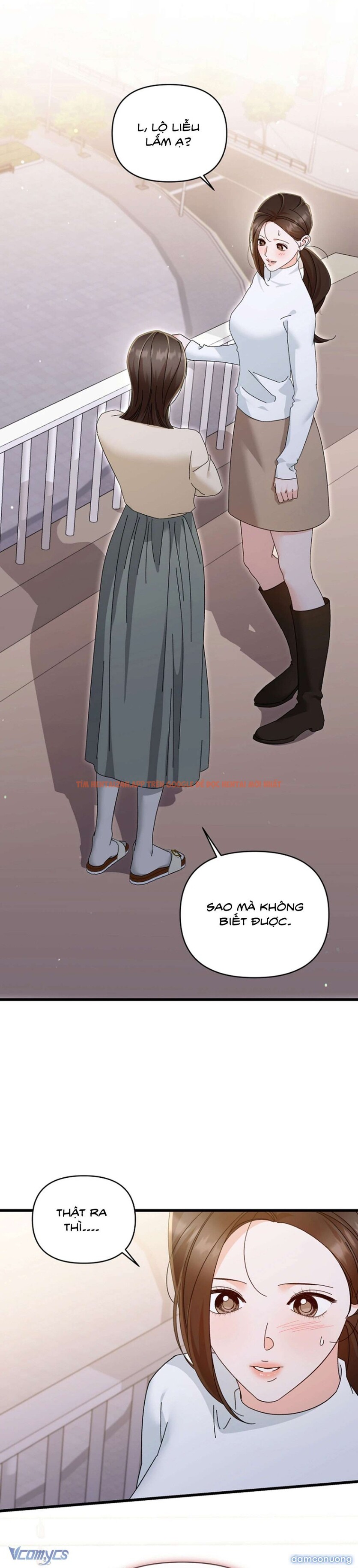 Xem ảnh 2 2 trong truyện hentai [18+] Tiền Thưởng - Chapter 42 - www.hentaitvn.net